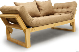Мебельный каркас для дивана: основа комфорта и долговечности