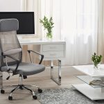 Как подобрать идеальное компьютерное кресло: практический гид