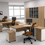 Современные советы по выбору и покупке офисной мебели для эффективной работы