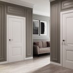 Искусство выбора межкомнатной двери: путеводитель к гармоничному интерьеру