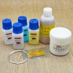 Тайные ингредиенты: какие реагенты нужны для идеального гальванического покрытия