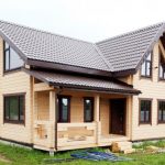 Строительство домов на заказ: как создать дом своей мечты без лишних хлопот