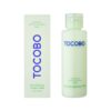 Энзимная пудра `TOCOBO` CICA CALMING успокаивающая с экстрактом центеллы 50 г