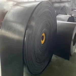 Производство конвейерных лент: как выбрать надежного поставщика и понять качество продукции