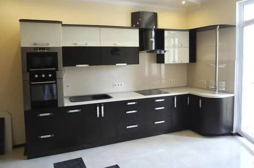 Индивидуальная кухня на заказ: как превратить мечту в реальность