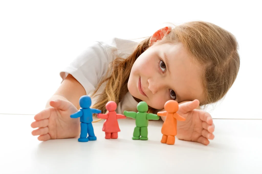 Психология и развитие ребенка: ценные советы педагогов и психологов для заботливых родителей