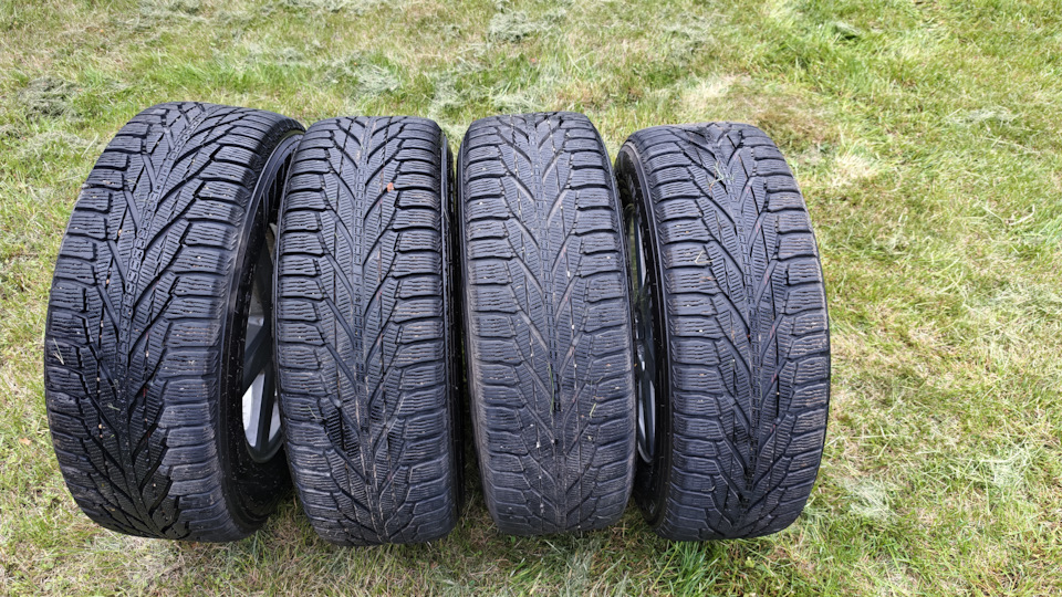 Нешипованные шины: инновационные решения для безопасных и комфортных поездок