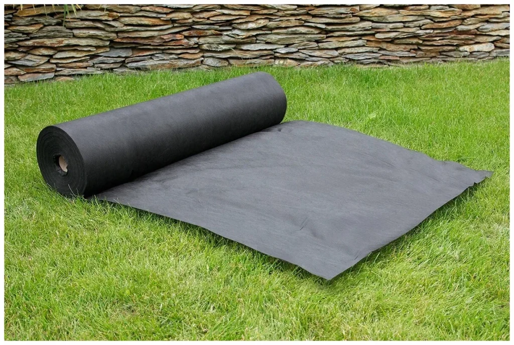 Агроткани от сорняков: Тихая революция на вашем огороде