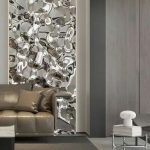 water ripple панели