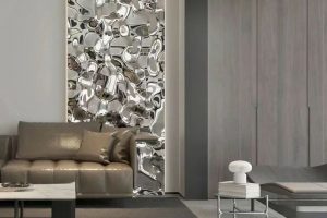 water ripple панели