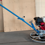 Как правильно купить затирочную машину: руководство для профессионалов и новичков