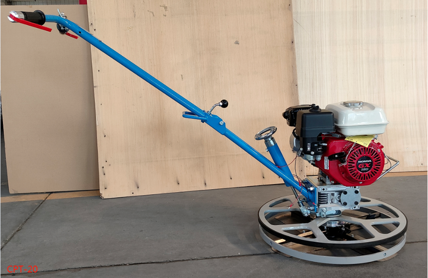 Как правильно купить затирочную машину: руководство для профессионалов и новичков