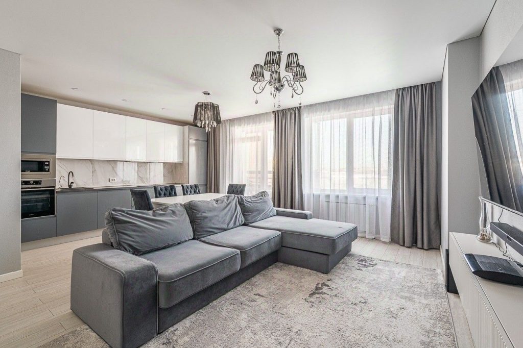 Как выбрать и купить трёхкомнатную квартиру в новостройке без лишних хлопот